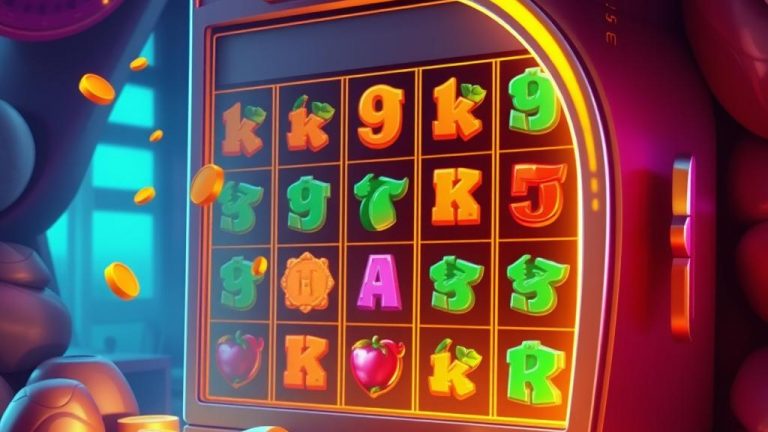 Panduan Jitu Raih Jackpot Rahasia Slot Tergacor