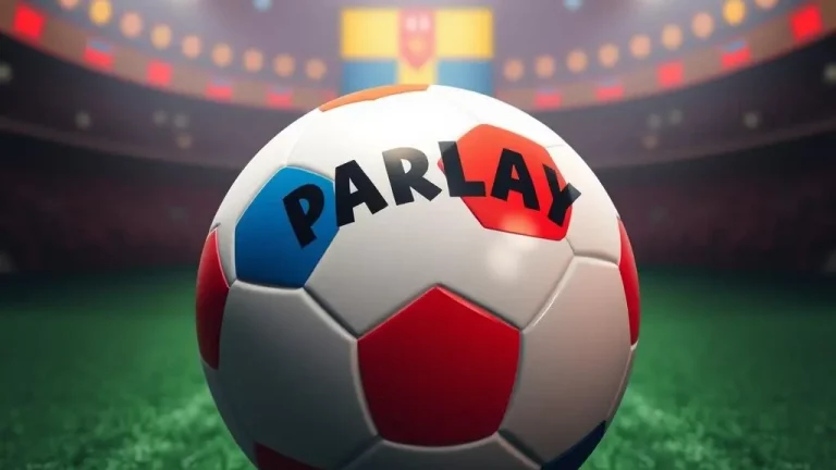 Cara Main Parlay Bola di Dunia Taruhan Sepak Bola