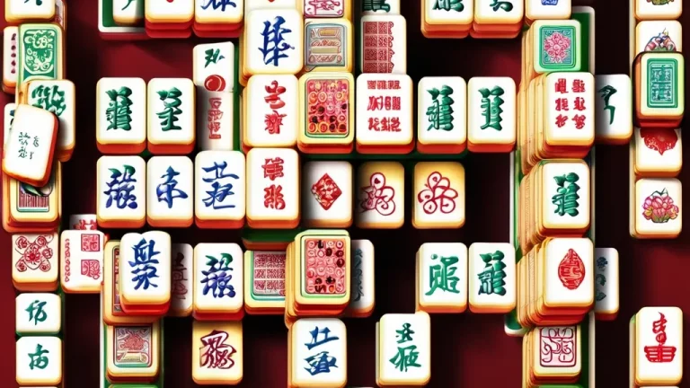 Rahasia Jitu! Cara Menang Main Slot Mahjong Ways 2