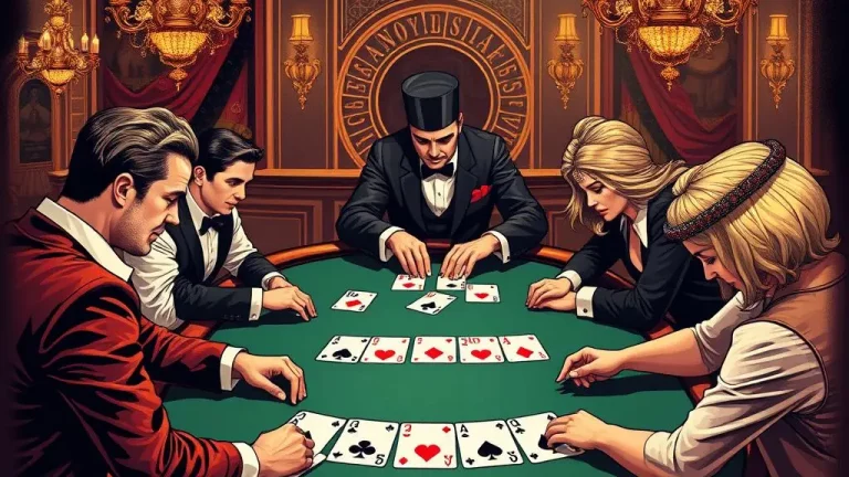 Jalan Menuju Kemahiran Tanpa Risiko Dengan Demo Blackjack