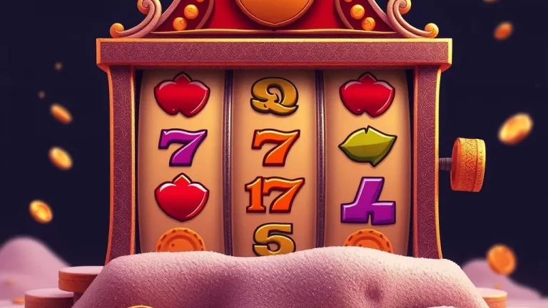 Mencari Kesenangan dan Keuntungan di Situs Slot Terpercaya: Panduan Lengkap untuk Pecinta Slot