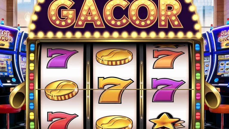 Rahasia Memburu Jackpot di Slot Gacor 88: Panduan Lengkap Menuju Kemenangan