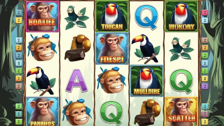 Jam Gacor Slot: Rahasia Meningkatkan Peluang Menang di Mesin Slot Online