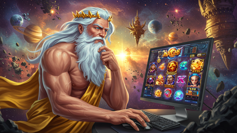 Zona66 : Panduan Lengkap untuk Pemain Slot Online