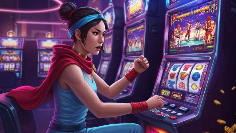 MegaGacor88 : Situs Yang Bantu Kamu Capai MegaWin