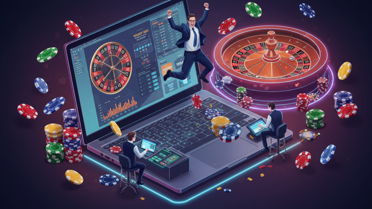 Pandora188 : Menjelajahi Segala Jenis Permainan Judi Online