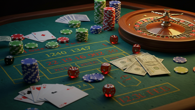 Koinslot168: Belajar Bermain Slot Online Modern