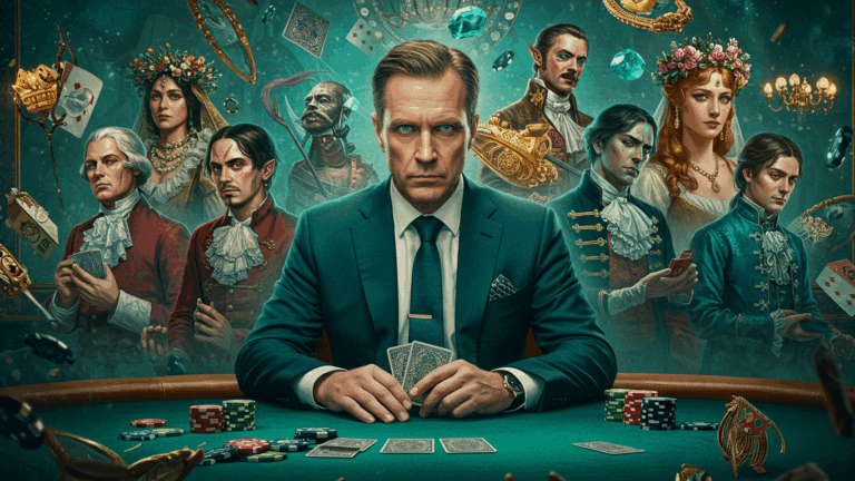 Member4d : Game Kartu Strategi yang Menawarkan Pengalaman