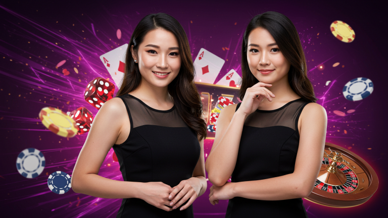WD168 : Situs Judi Online Terbaik Tahun 2025