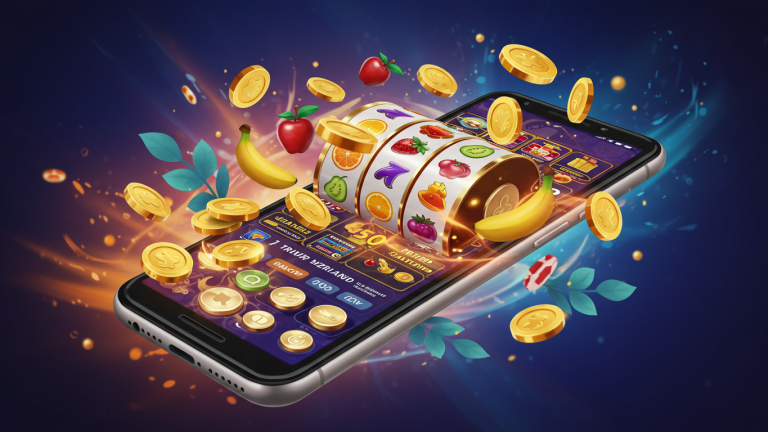 Joker88 : Agen Gaming Nomor 1 di Indonesia