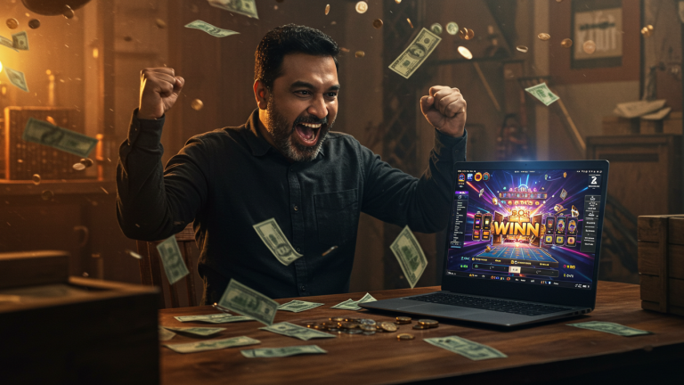 MeteorWin : Menyediakan Berbagai Jenis Pembayaran Slot Online