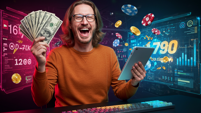 Berkah99 : Situs Judi Online Terlengkap 2025
