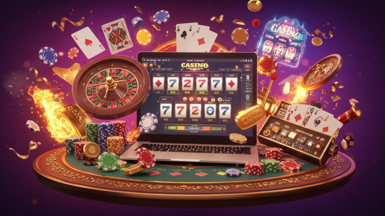 DewaCukong88 : Situs Slot Gacor Terbaik
