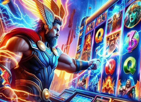 HOKI711 : Situs Judi Online Terpercaya Server Indonesia