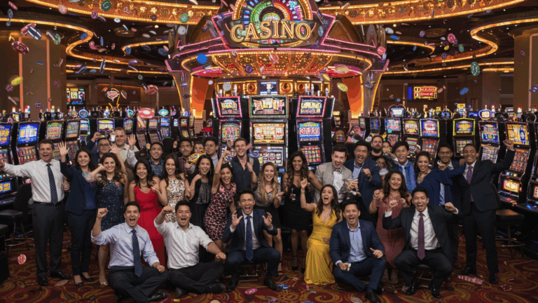 Ledak388 : Hadirkan Slot RTP Dengan Winrate Paling Tinggi