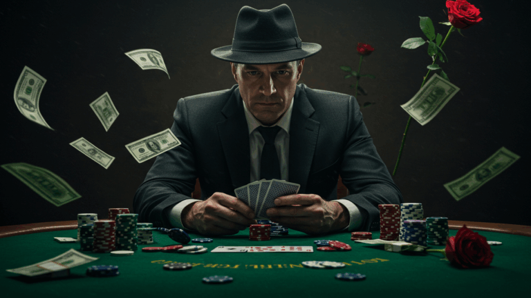 Blackjack, Juga Dikenal Sebagai 21