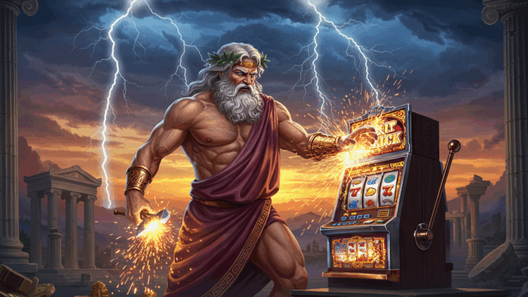 TANIA77 : Platform Slot Online Menawarkan Pengalaman Bermain