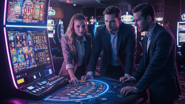 SAWER4D : Nikmati Permainan Judi Online Dan Beragam Bonus