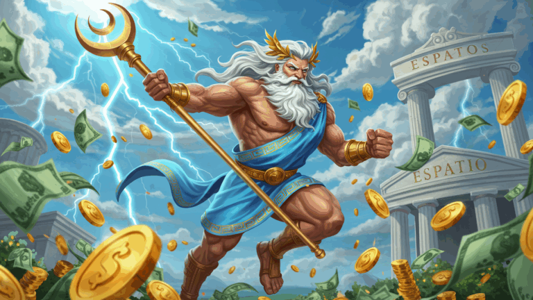 Golden189 : Hadir Sebagai Situs Slot Paling Hot Di 2025