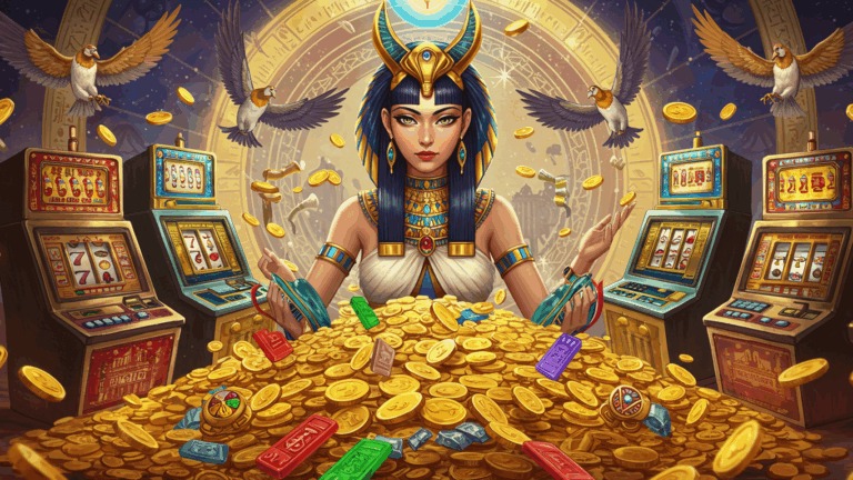 WAHANA888 : Platform Situs Judi Online Dengan Winrate Tinggi