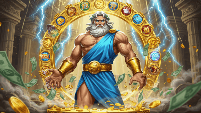 Harimau868 : Merupakan Situs Slot Online Terbesar