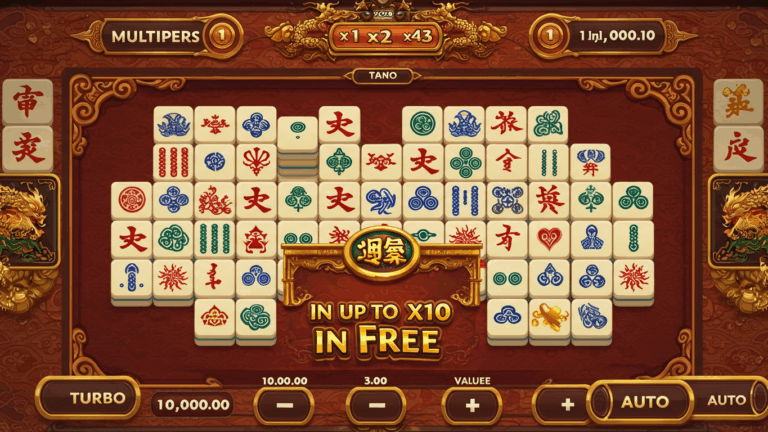 QQSlot : Platform Terbaik untuk Sensasi Bermain Slot Online