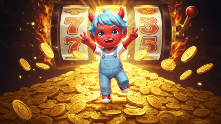WARUNGCASH189 : Menyediakan Slot Resmi Dan Terpercaya
