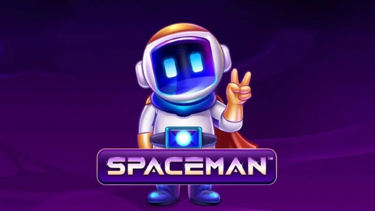 Cara Bermain Game Spaceman: Panduan Lengkap & Strategi Menang