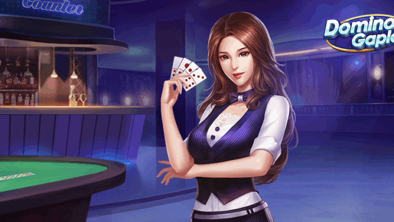 Cara Bermain Gaple Domino : Panduan Lengkap Pemula Sampai Mahir