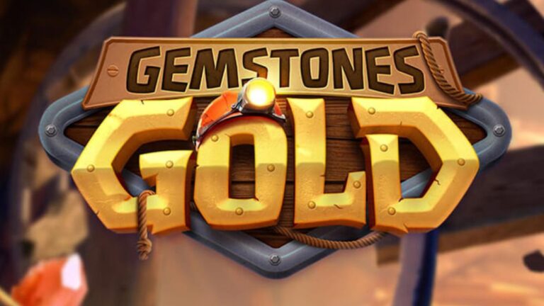 Strategi Menang Bermain Gemstone Gold