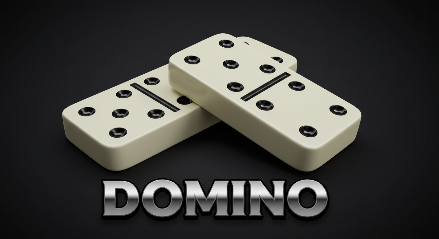 Tips dan Trik Bermain Domino: Panduan Lengkap untuk Pemain Pemula dan Profesional