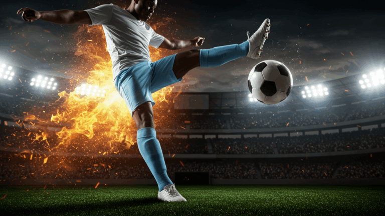 Cara Bermain Parlay Corner: Strategi Cerdas Menang Taruhan Bola