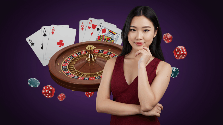 Bagaimana cara menang di casino online dan offline dragon tiger?