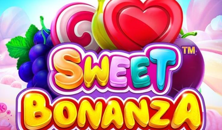 Strategi Menang Bermain Sweet Bonanza