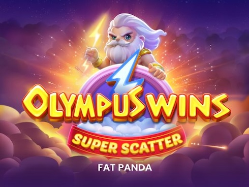 Strategi Menang Bermain Olympus Wins