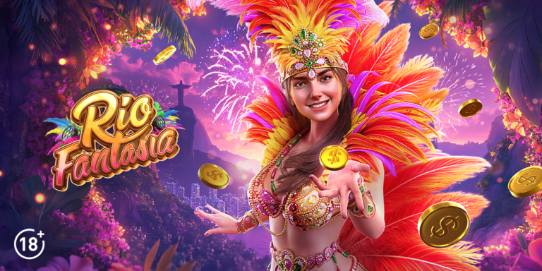 Strategi Menang Bermain Rio Fantasy