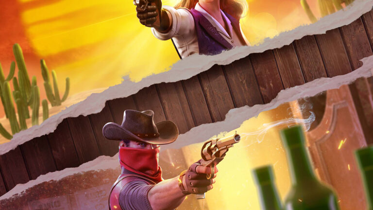 Strategi Menang Bermain Wild Bounty Showdown