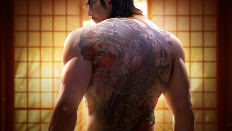 Strategi Menang Bermain Yakuza Honor