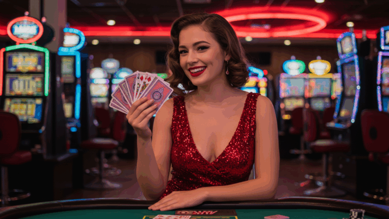 Cara Bermain Casino Online: Panduan Lengkap untuk Pemula dan Profesional