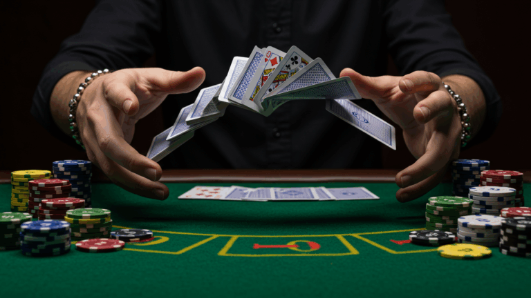 Judi Poker yang Mudah Menang: Strategi, Tips, dan Rahasia Sukses