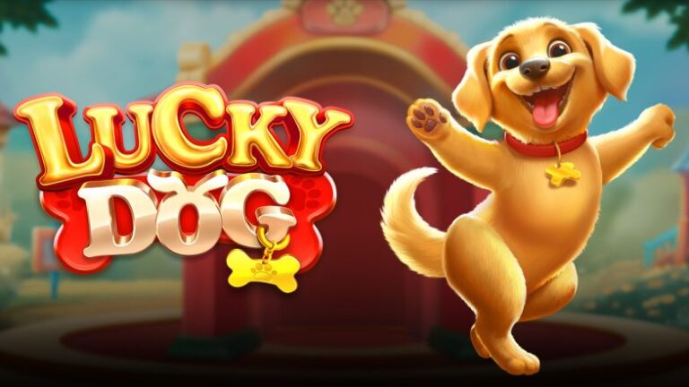 Strategi Menang Bermain LUCKY DOG