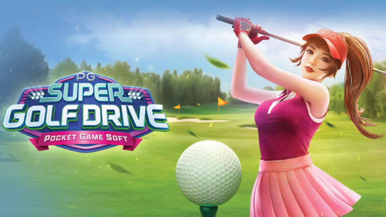 Strategi Menang Bermain Game Super Golf Drive