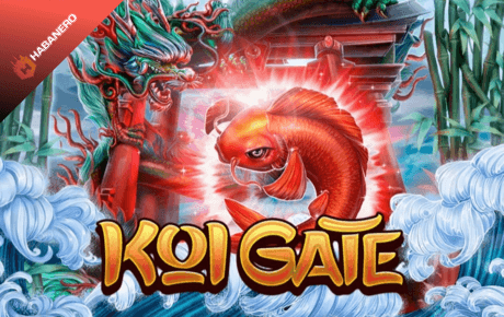 Strategi Menang Bermain Koi Gate Habanero