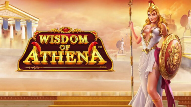 Strategi Menang Bermain Wisdom of Athena