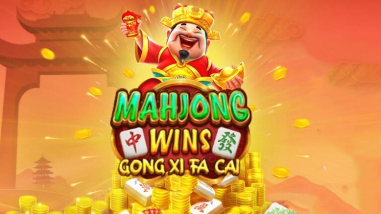 Strategi Menang Bermain Mahjong Wins – Gong Xi Fa Cai