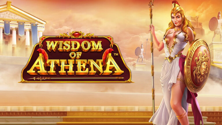 Strategi Menang Bermain Wisdom Of Athena