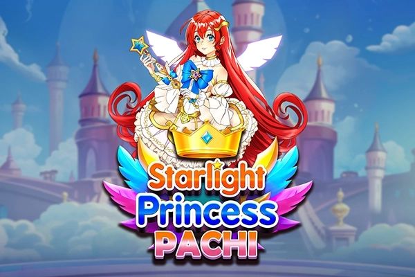 Strategi Menang Bermain Starlight Princess Pachi