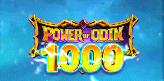 Strategi Menang Bermain Power Of Odin 1000 IDNSLOT