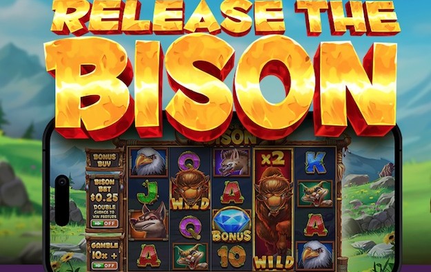 Strategi Menang Bermain Release The Bison