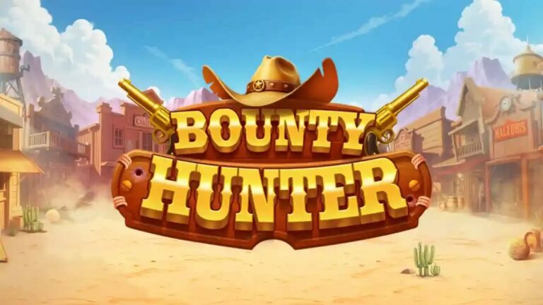 Strategi Menang Bermain Bounty Hunter Pragmatic Play